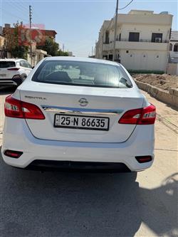 Nissan Sentra